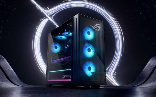 ASUS Republic of Gamers Announces Purpose-Built ROG G700 Gaming Desktop